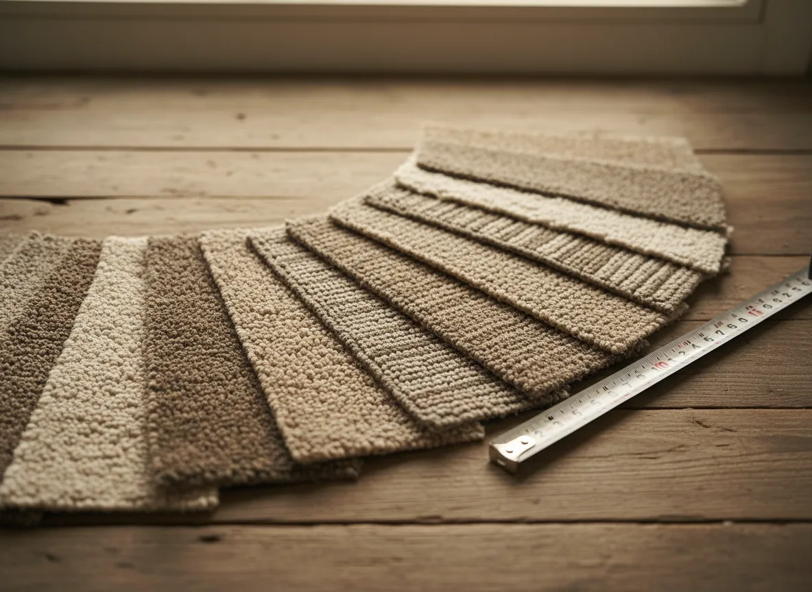 Carpet Installation Burkettsville, OH FAQs